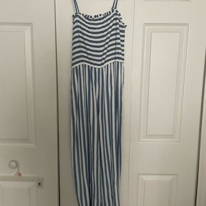 Stripes jumper